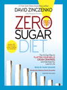 Cover image for Zero Sugar Diet